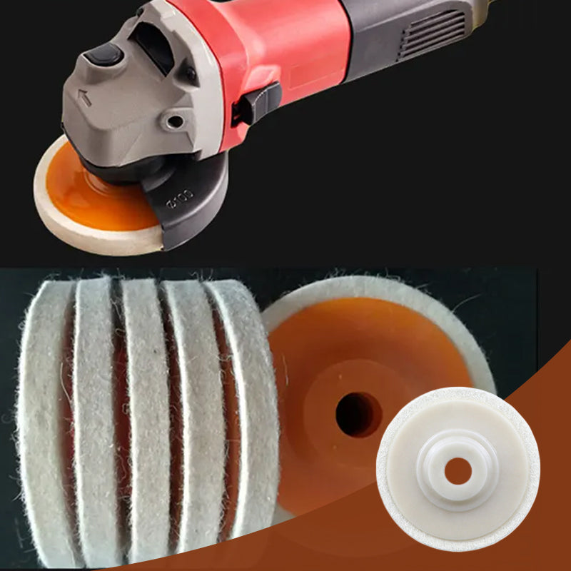 Dischi Lucidatura Auto | Confronta Prezzi - Foto 7