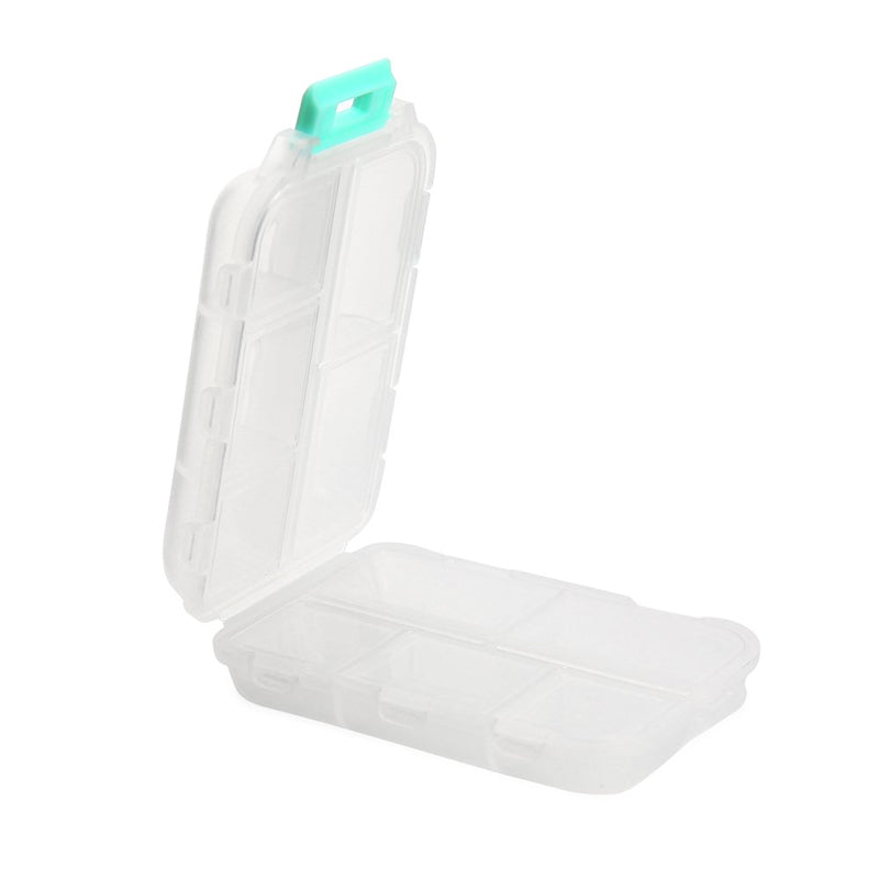 Portapillole portatile