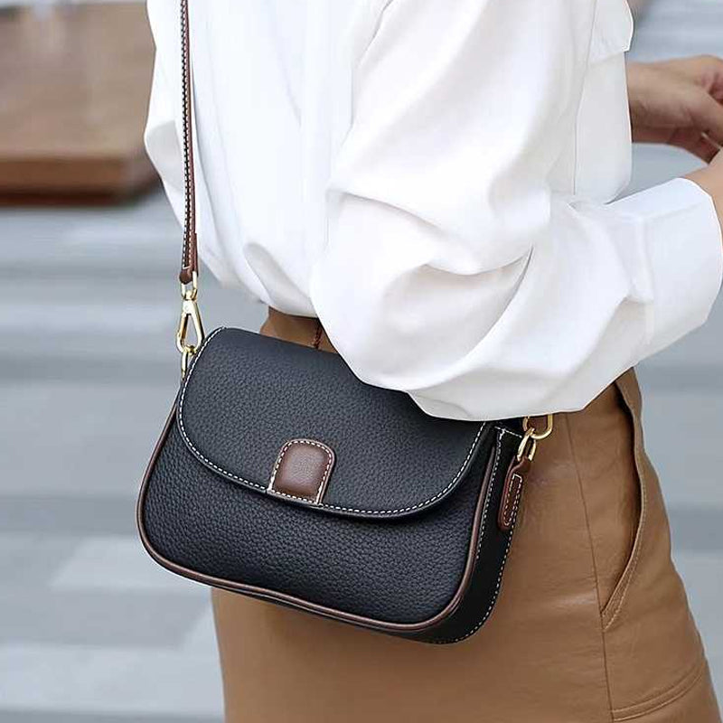 Borsa a tracolla versatile