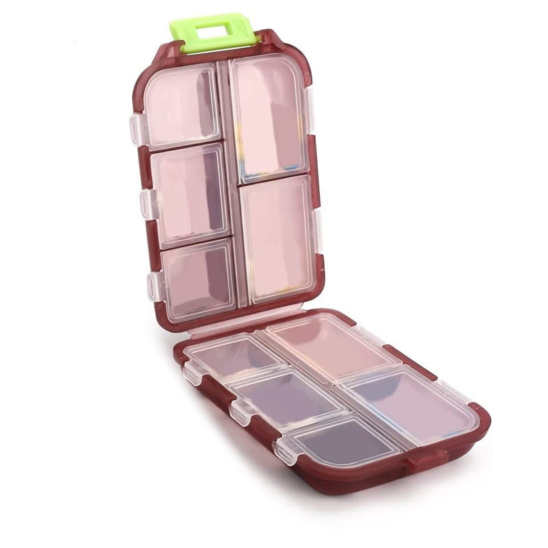 Portapillole portatile