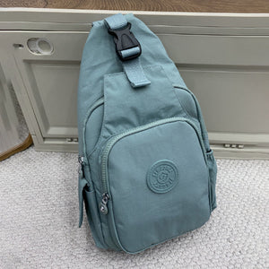 Zaino doppio uso 2 in 1 da donna