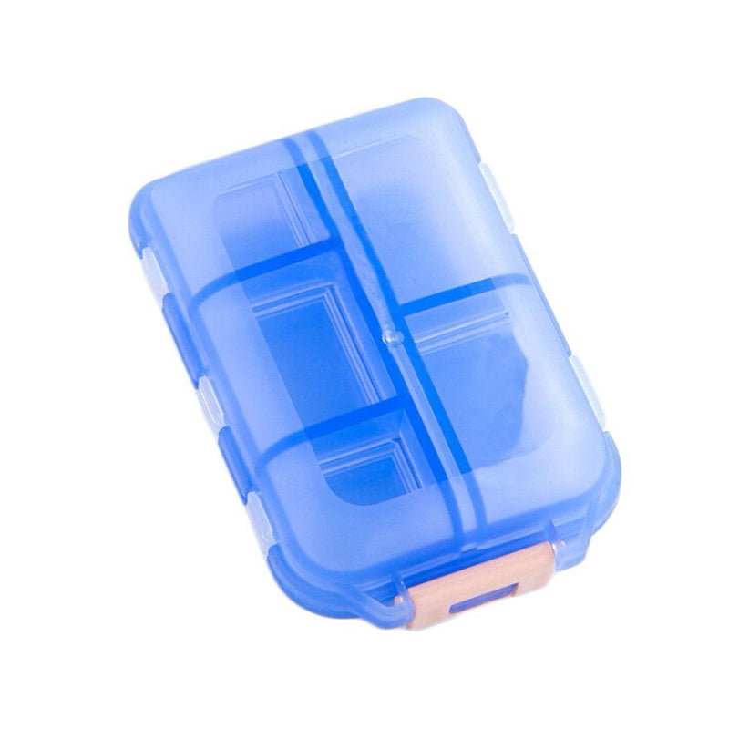Portapillole portatile