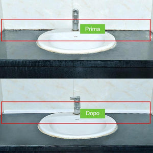 Nastro Sigillante Impermeabile per Cucina e bagno  (3.2m)