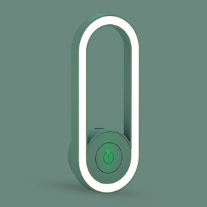 Luce LED antizanzare intelligente