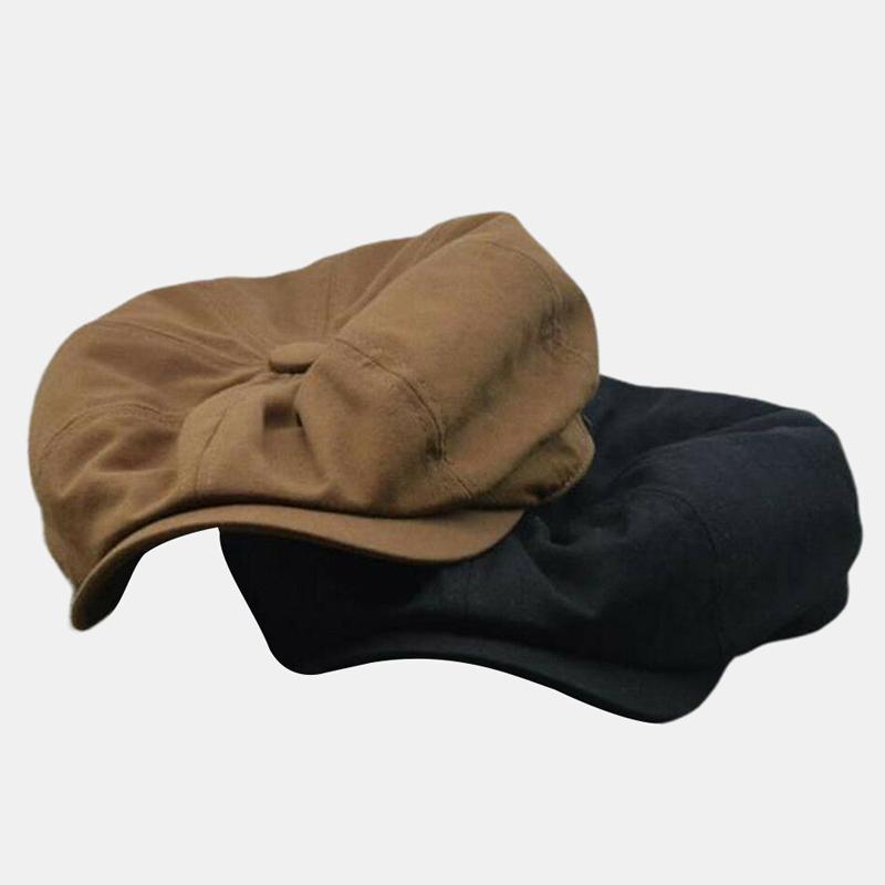 Cappello retrò per uomo