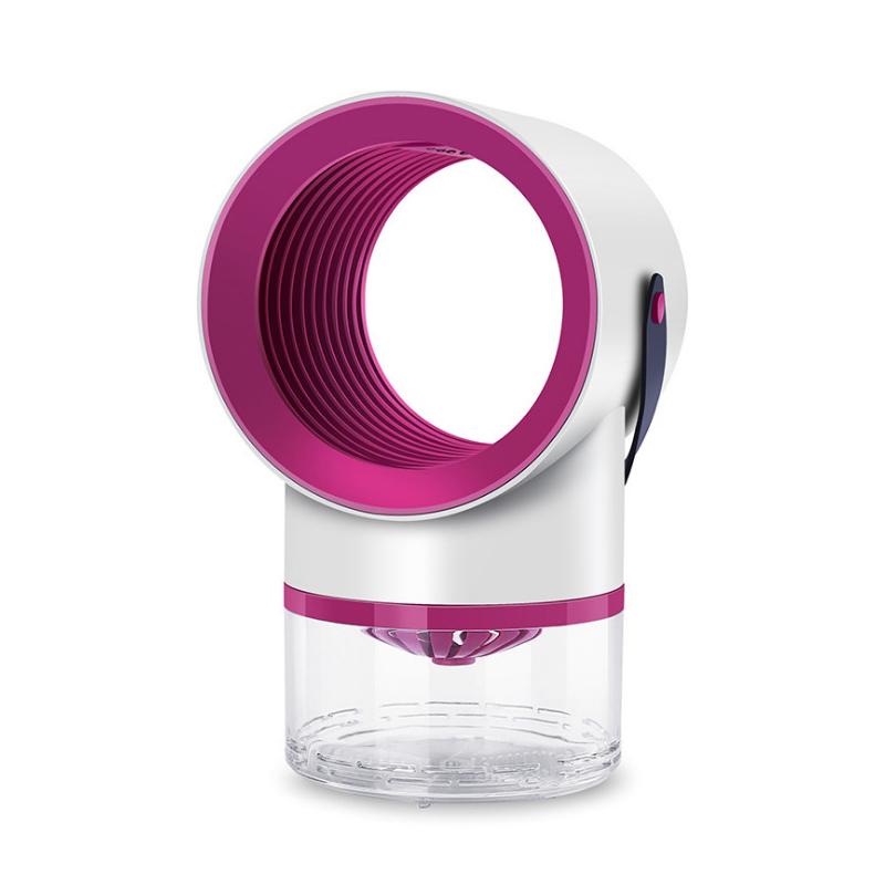 lampada per zanzare per uso domestico