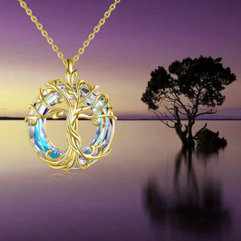 Collana Albero della Vita