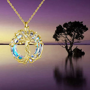 Collana Albero della Vita