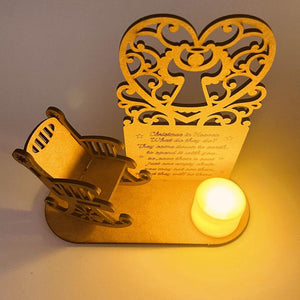 Ornamento di ricordo di Natale