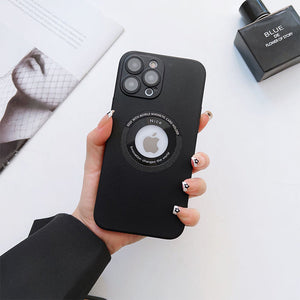 Custodia di ricarica magnetica per iPhone