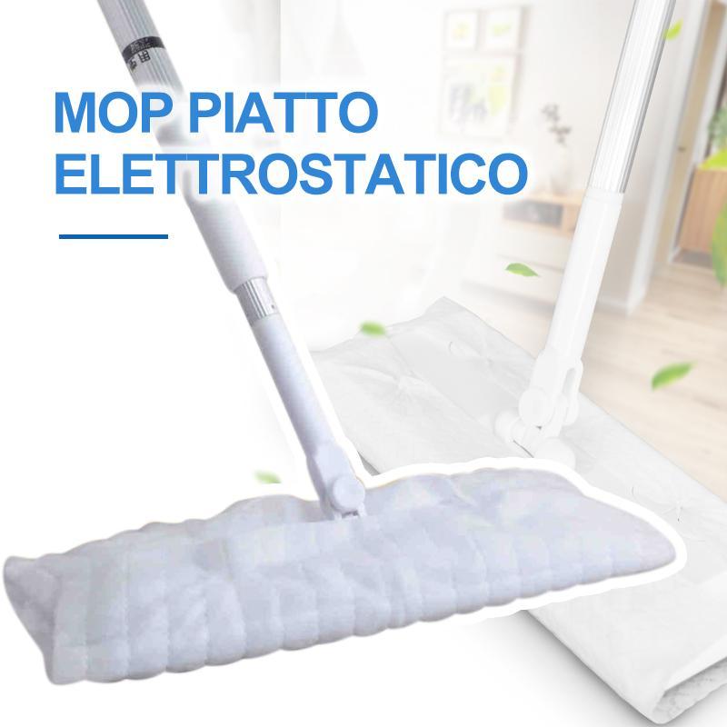 Mop Piatto Elettrostatico – veramoons