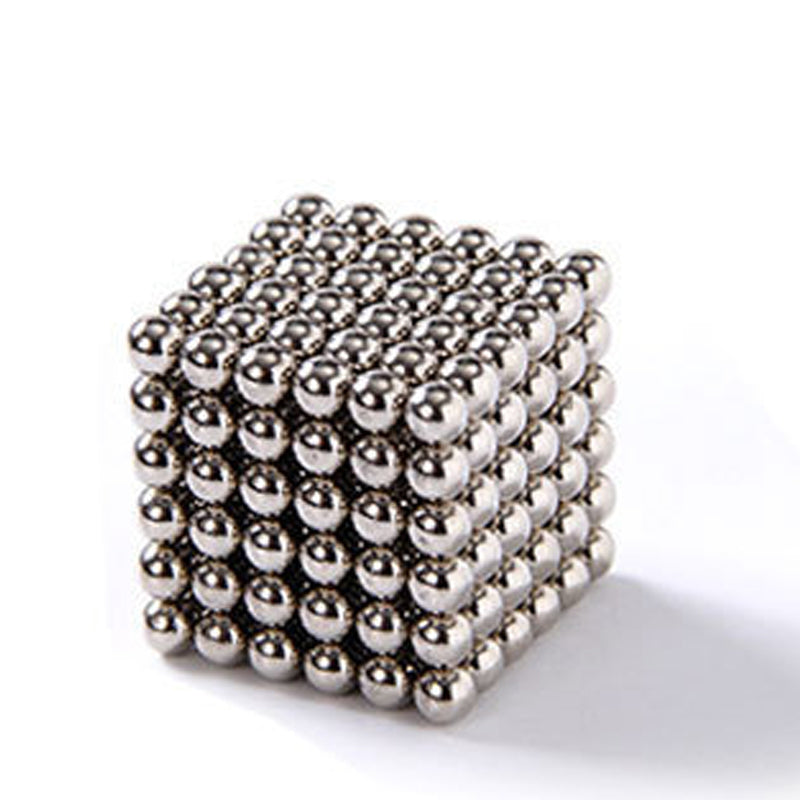 Infinity Cube Fidget Toy - Cubo magico con funzione di decompressione - blu e rosa Infinity Cube Fidget Toy - Cubo magico con funzione di decompressione - blu e rosa
