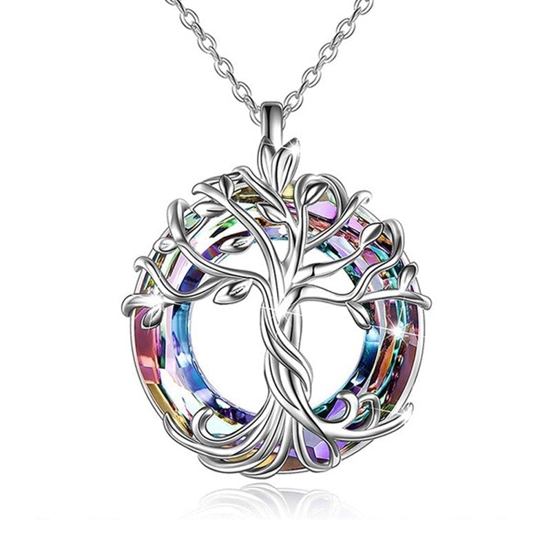 Collana Albero della Vita