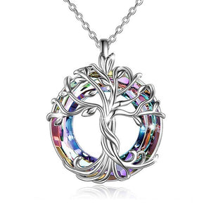 Collana Albero della Vita