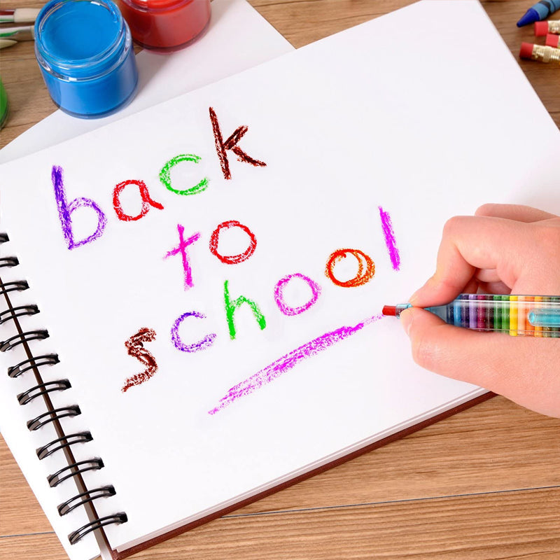 Penna per graffiti creativa multifunzionale 20 in 1