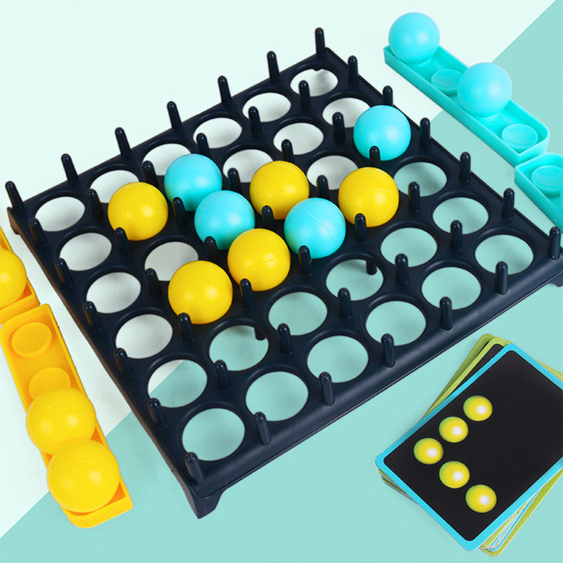Rollball Lumaca - Gioco Da Tavolo Per Bambini 4+, 2-4 Giocatori, 10-20 Minuti, Gioco Di Abilità E Percorso