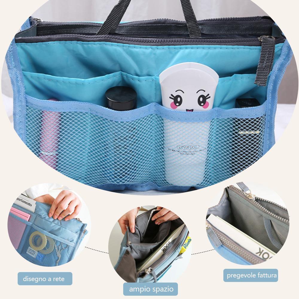 Borsa multi-tasca