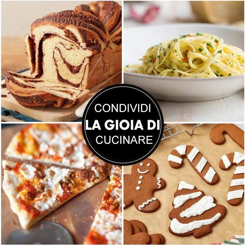 Tappetino da pasticceria antiaderente