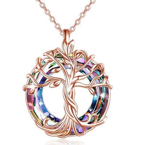 Collana Albero della Vita