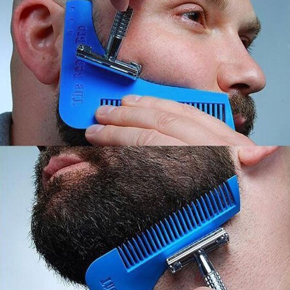 Strumento Per Modellare La Barba