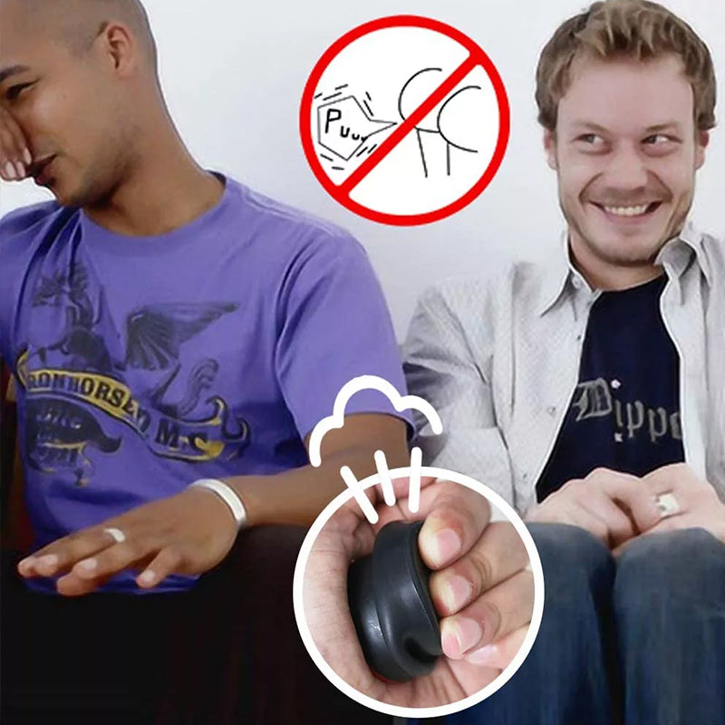 Gomma giocattolo per scoreggia