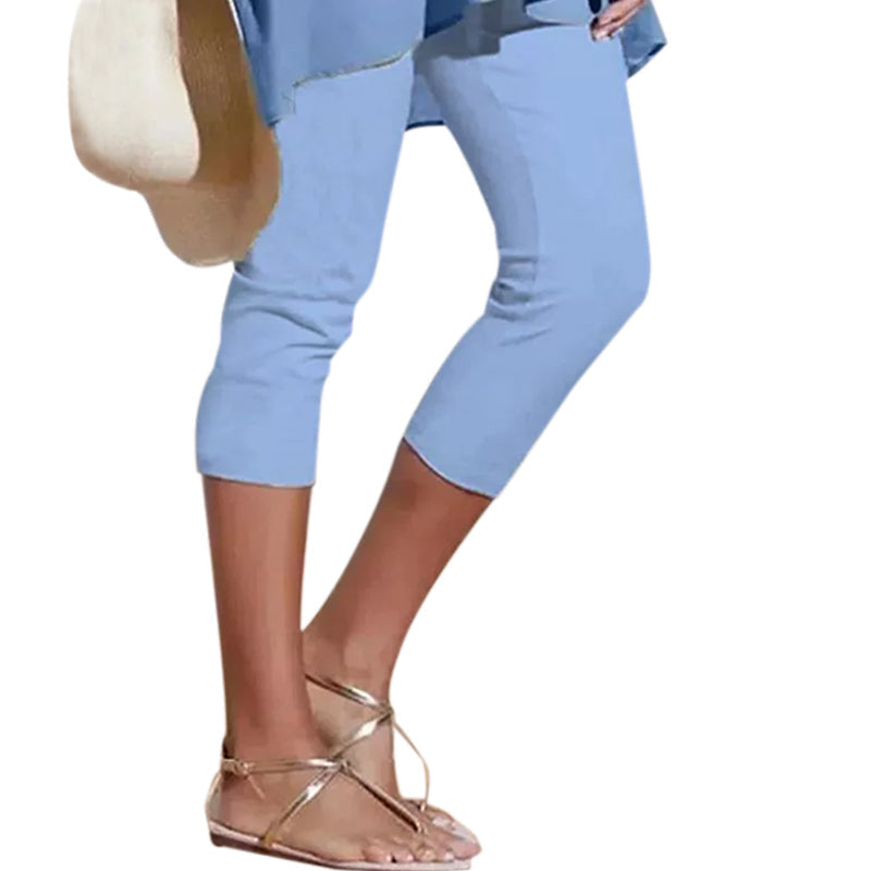 Leggings casual alla moda per le donne