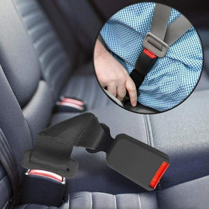 Accessori per Auto cintura di sicurezza cintura di sicurezza in pelle