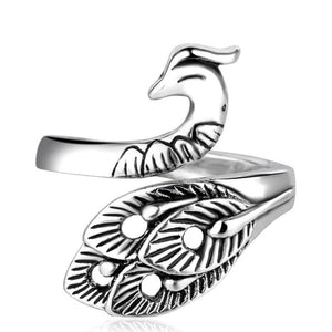 Anello regolabile per maglieria