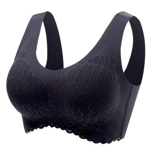 Reggiseno contorno 5D senza-fili