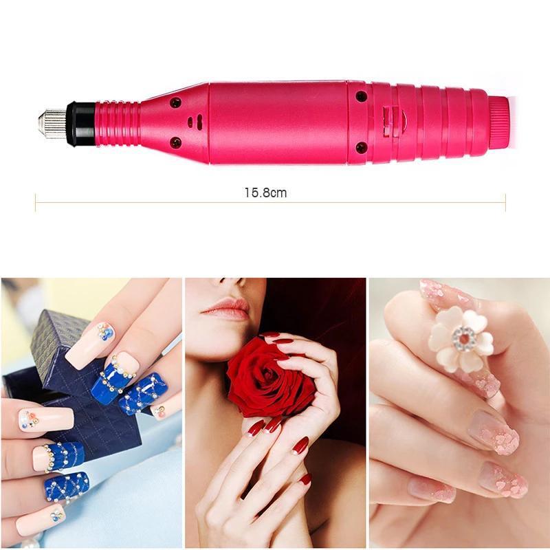 Manicure Machine