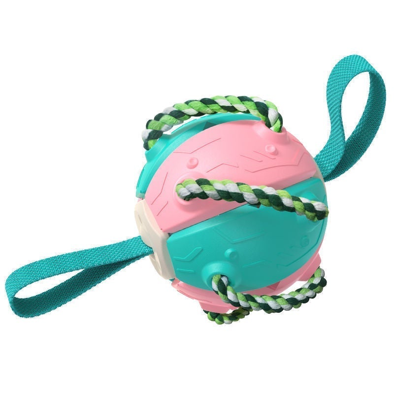 Palline giocattolo per cani Ufo Magic Ball
