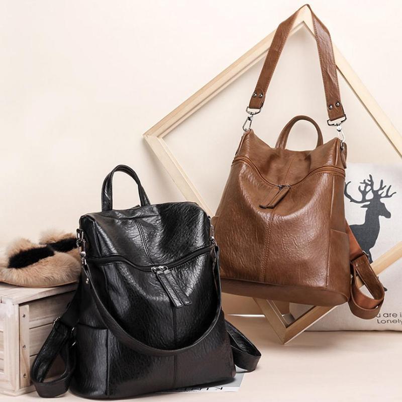 Zaino Borsa da viaggio da donna