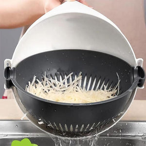 TAGLIAVERDURE MULTIFUNZIONE