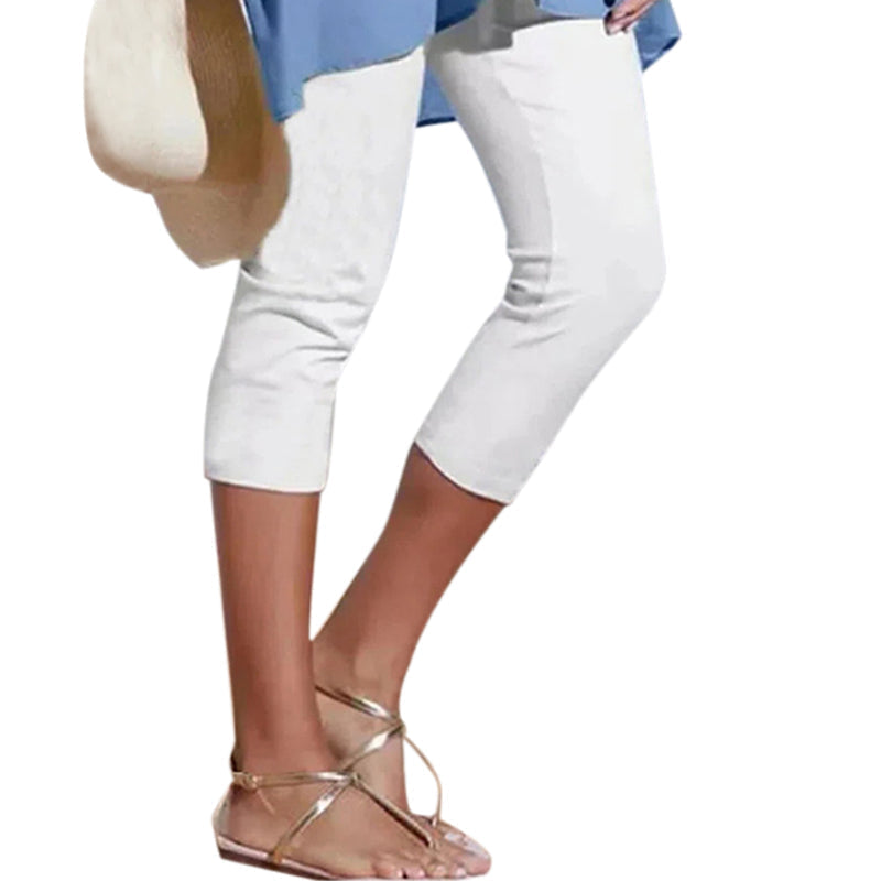 Leggings casual alla moda per le donne