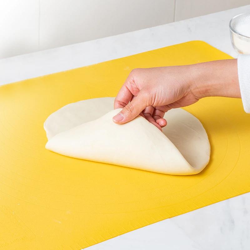 Pad in silicone per utensili da cucina extra large