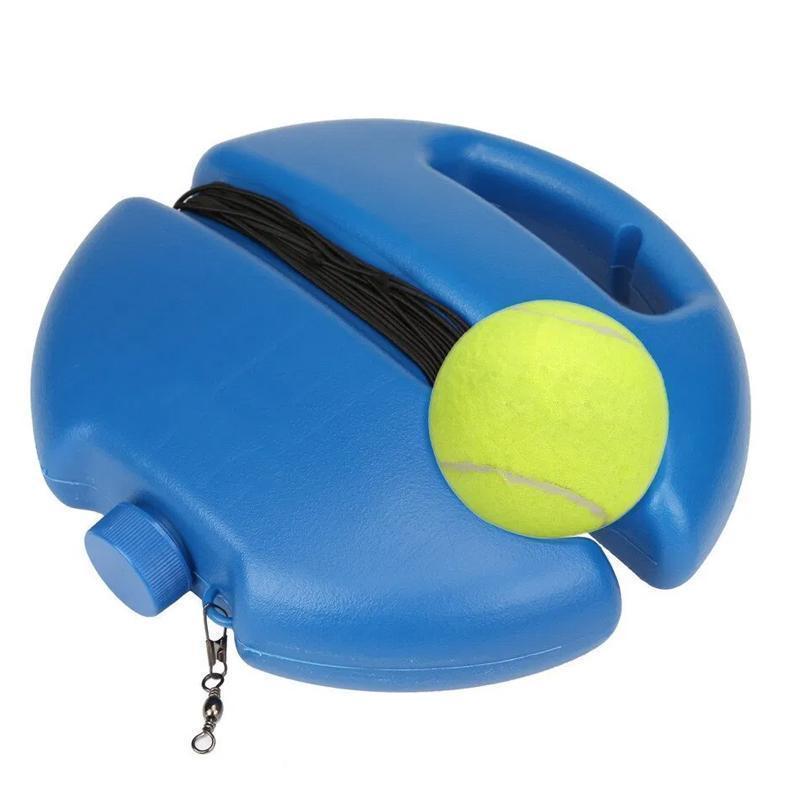 Strumento di Allenamento Tennis Singolo