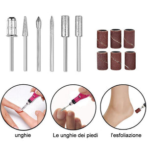 Manicure Machine