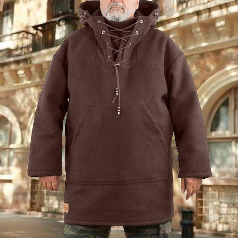 Giacca casual da uomo invernale