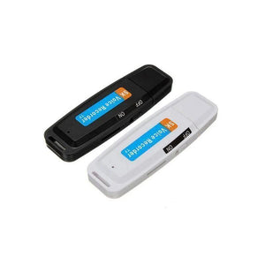 Registratore vocale USB
