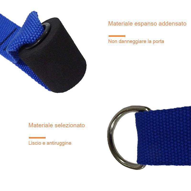 Fascia Elastica Per Yoga