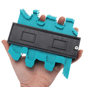 Replicatore di contorno