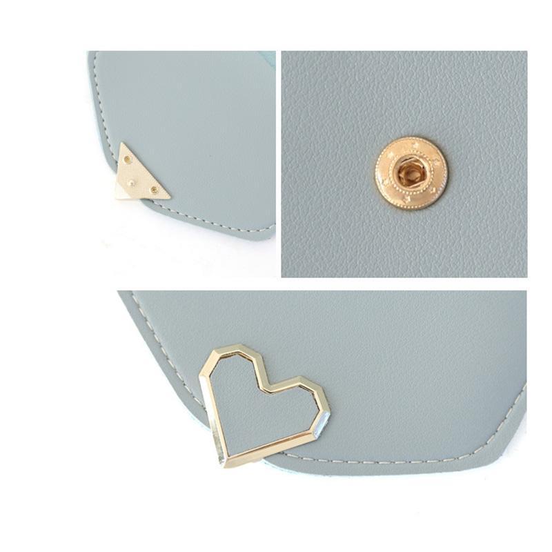 Borsa per cellulare da donna