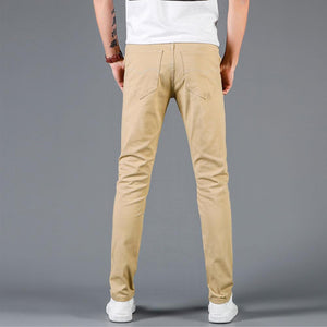 PANTALONI CASUAL DA UOMO