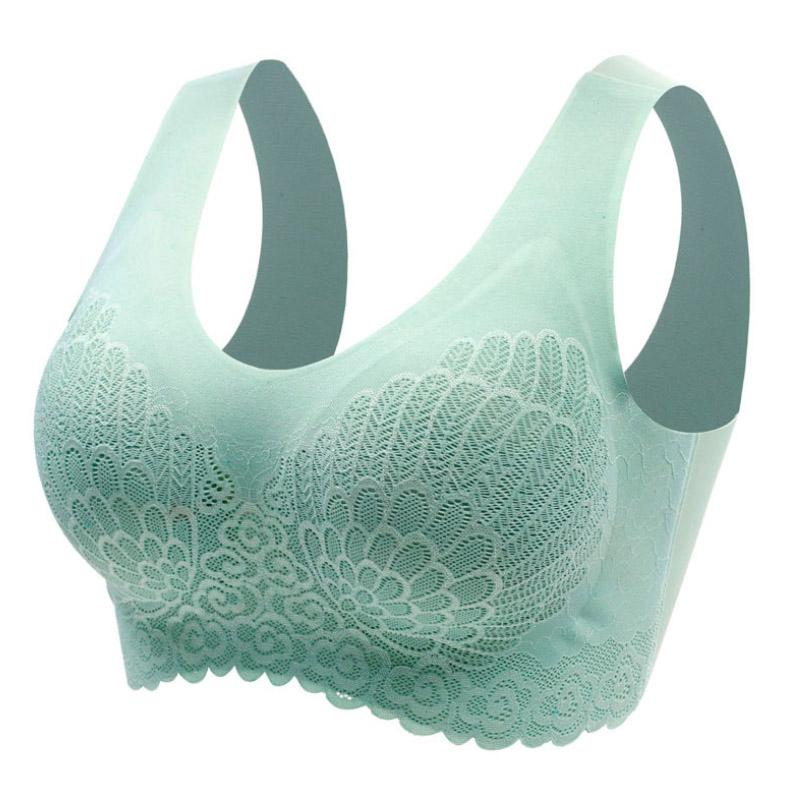 Reggiseno contorno 5D senza-fili