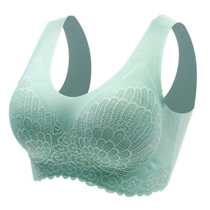 Reggiseno contorno 5D senza-fili
