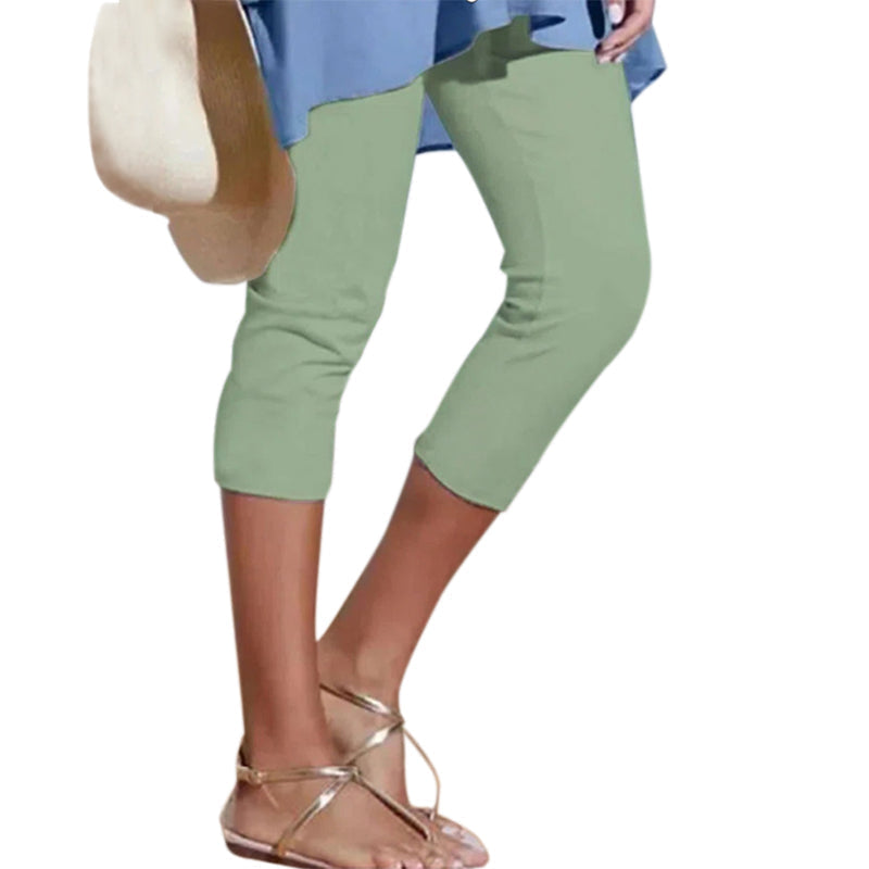 Leggings casual alla moda per le donne