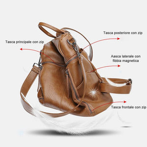 Zaino Borsa da viaggio da donna