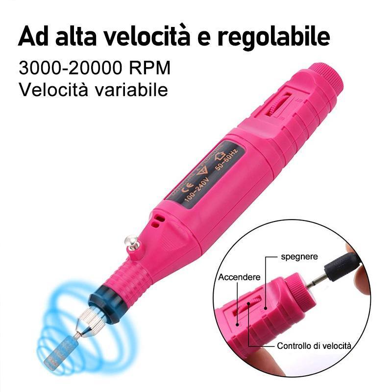 Manicure Machine