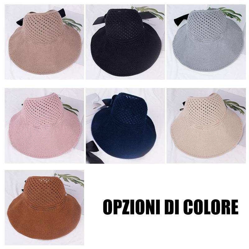 Cappello da pescatore estivo da spiaggia