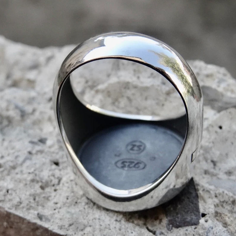 Anello della croce di Gesù Cristo